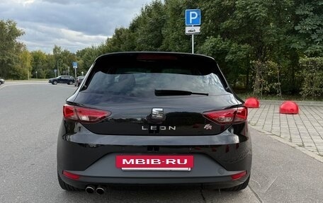 SEAT Leon III, 2014 год, 1 150 000 рублей, 3 фотография