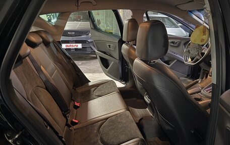SEAT Leon III, 2014 год, 1 150 000 рублей, 13 фотография