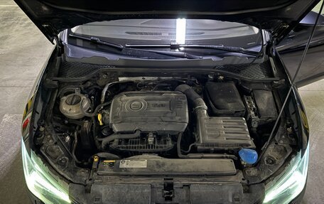SEAT Leon III, 2014 год, 1 150 000 рублей, 14 фотография
