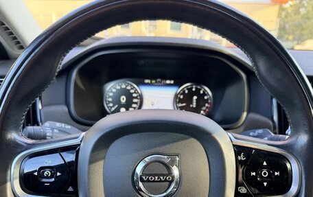 Volvo V90 Cross Country I рестайлинг, 2017 год, 3 300 000 рублей, 11 фотография