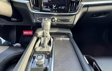 Volvo V90 Cross Country I рестайлинг, 2017 год, 3 300 000 рублей, 17 фотография