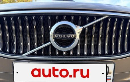 Volvo V90 Cross Country I рестайлинг, 2017 год, 3 300 000 рублей, 29 фотография