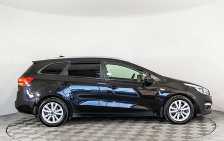 KIA cee'd III, 2017 год, 1 199 000 рублей, 4 фотография