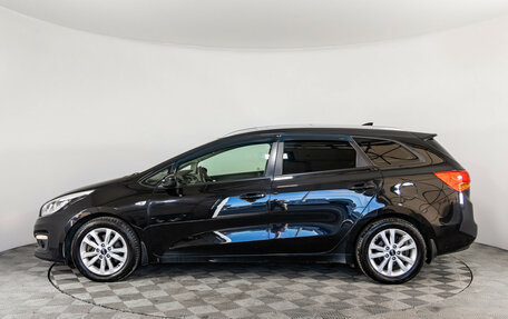 KIA cee'd III, 2017 год, 1 199 000 рублей, 8 фотография