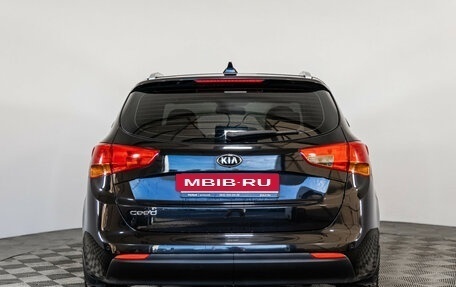 KIA cee'd III, 2017 год, 1 199 000 рублей, 6 фотография