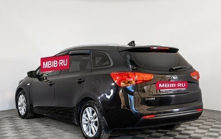 KIA cee'd III, 2017 год, 1 199 000 рублей, 7 фотография