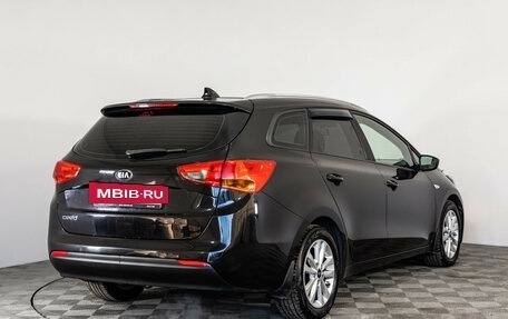 KIA cee'd III, 2017 год, 1 199 000 рублей, 5 фотография