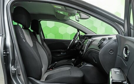 Renault Kaptur I рестайлинг, 2016 год, 999 000 рублей, 12 фотография