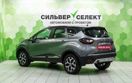 Renault Kaptur I рестайлинг, 2016 год, 999 000 рублей, 6 фотография