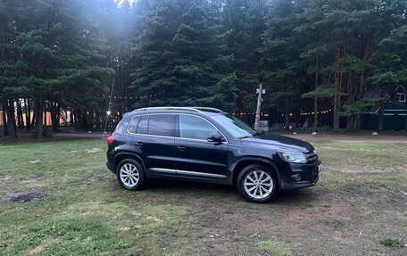 Volkswagen Tiguan I, 2013 год, 1 150 000 рублей, 1 фотография