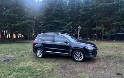 Volkswagen Tiguan I, 2013 год, 1 150 000 рублей, 1 фотография