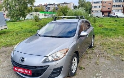 Mazda 3, 2011 год, 635 000 рублей, 1 фотография