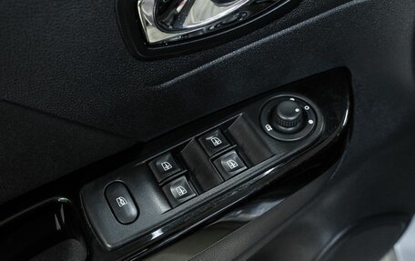 Renault Kaptur I рестайлинг, 2016 год, 999 000 рублей, 24 фотография