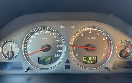 Volvo S60 III, 2004 год, 750 000 рублей, 13 фотография