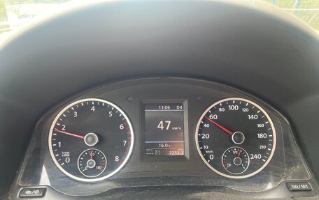 Volkswagen Tiguan I, 2013 год, 1 150 000 рублей, 4 фотография
