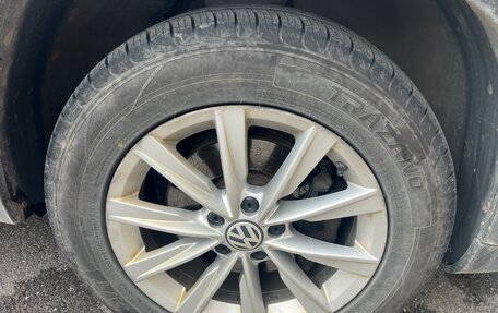 Volkswagen Tiguan I, 2013 год, 1 150 000 рублей, 3 фотография