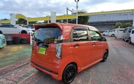 Honda N-WGN I рестайлинг, 2017 год, 990 000 рублей, 6 фотография