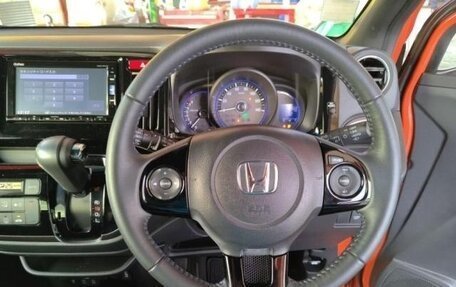 Honda N-WGN I рестайлинг, 2017 год, 990 000 рублей, 11 фотография
