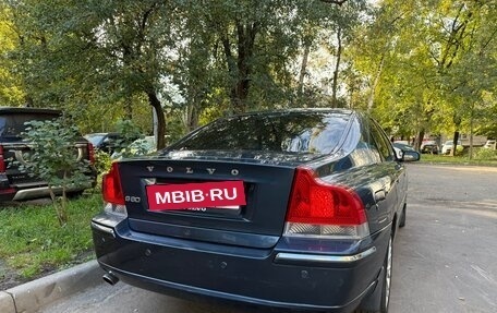 Volvo S60 III, 2004 год, 750 000 рублей, 10 фотография