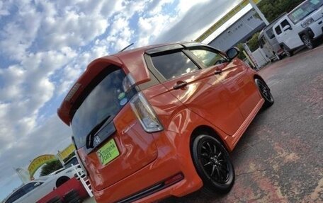 Honda N-WGN I рестайлинг, 2017 год, 990 000 рублей, 4 фотография