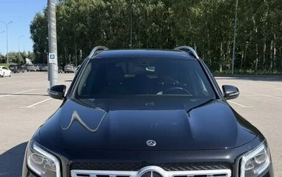 Mercedes-Benz GLB, 2021 год, 4 500 000 рублей, 1 фотография