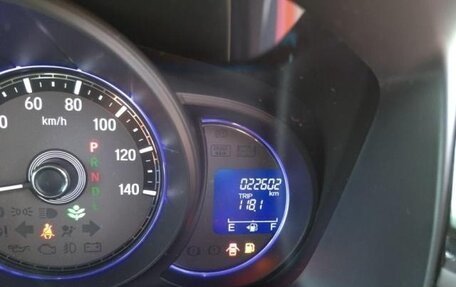 Honda N-WGN I рестайлинг, 2017 год, 990 000 рублей, 17 фотография