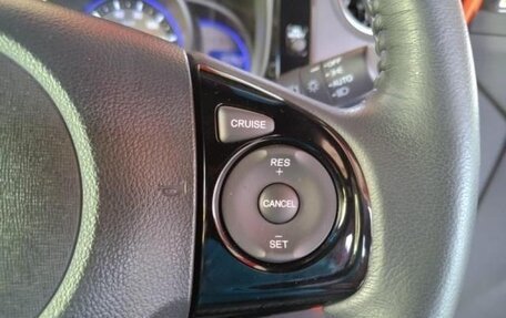 Honda N-WGN I рестайлинг, 2017 год, 990 000 рублей, 19 фотография