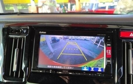 Honda N-WGN I рестайлинг, 2017 год, 990 000 рублей, 18 фотография