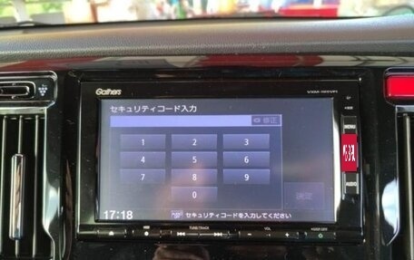 Honda N-WGN I рестайлинг, 2017 год, 990 000 рублей, 20 фотография
