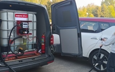 Volkswagen Transporter T6 рестайлинг, 2017 год, 2 650 000 рублей, 1 фотография