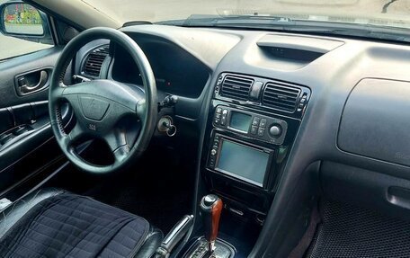Mitsubishi Galant VIII, 2003 год, 470 000 рублей, 4 фотография