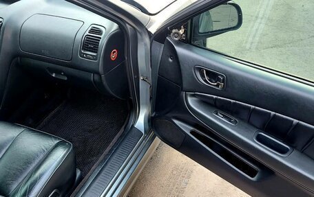Mitsubishi Galant VIII, 2003 год, 470 000 рублей, 5 фотография