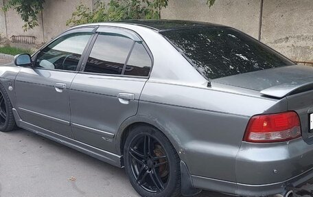 Mitsubishi Galant VIII, 2003 год, 470 000 рублей, 7 фотография