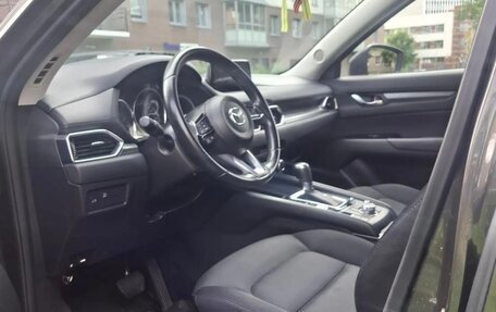 Mazda CX-5 II, 2018 год, 2 800 000 рублей, 4 фотография