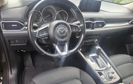 Mazda CX-5 II, 2018 год, 2 800 000 рублей, 5 фотография
