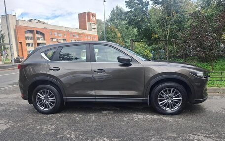 Mazda CX-5 II, 2018 год, 2 800 000 рублей, 2 фотография