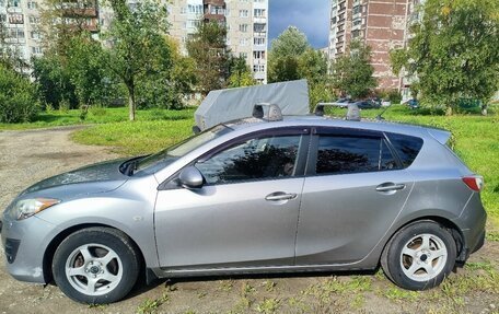 Mazda 3, 2011 год, 635 000 рублей, 7 фотография