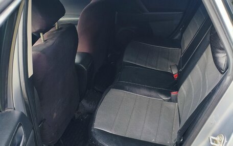 Mazda 3, 2011 год, 635 000 рублей, 9 фотография