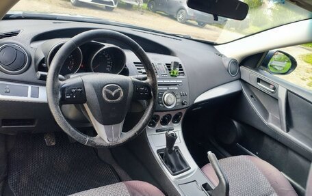 Mazda 3, 2011 год, 635 000 рублей, 8 фотография