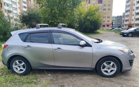 Mazda 3, 2011 год, 635 000 рублей, 2 фотография