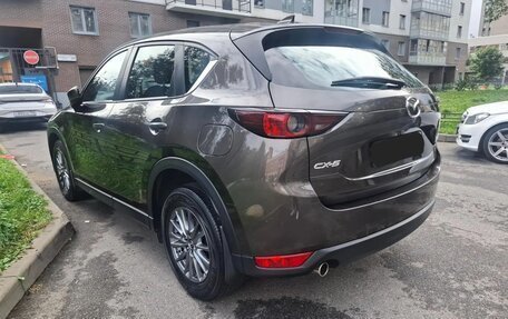 Mazda CX-5 II, 2018 год, 2 800 000 рублей, 18 фотография