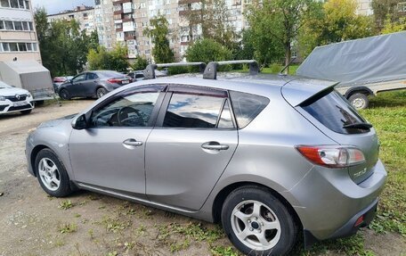 Mazda 3, 2011 год, 635 000 рублей, 5 фотография