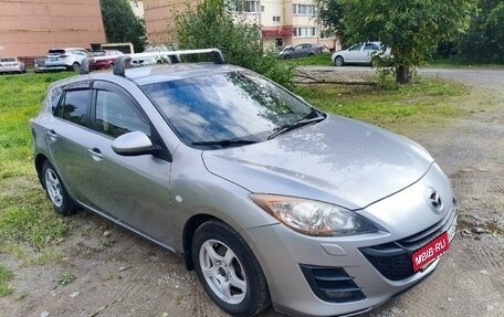 Mazda 3, 2011 год, 635 000 рублей, 3 фотография