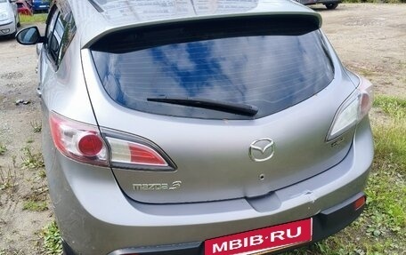 Mazda 3, 2011 год, 635 000 рублей, 4 фотография