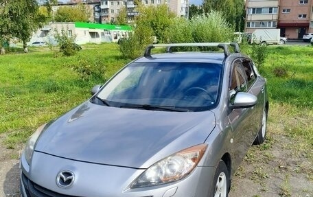 Mazda 3, 2011 год, 635 000 рублей, 6 фотография