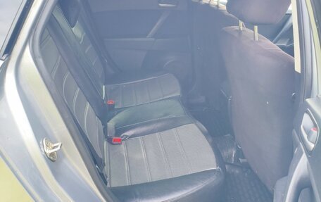 Mazda 3, 2011 год, 635 000 рублей, 10 фотография