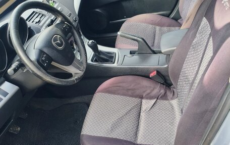 Mazda 3, 2011 год, 635 000 рублей, 18 фотография