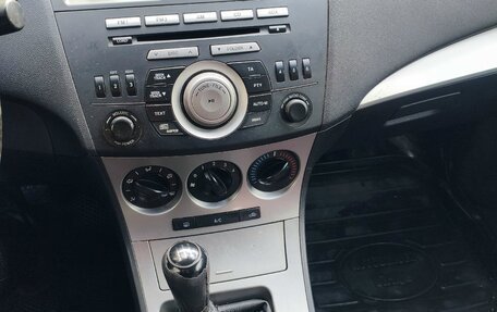 Mazda 3, 2011 год, 635 000 рублей, 14 фотография