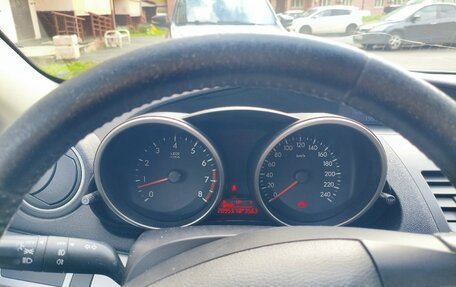 Mazda 3, 2011 год, 635 000 рублей, 13 фотография