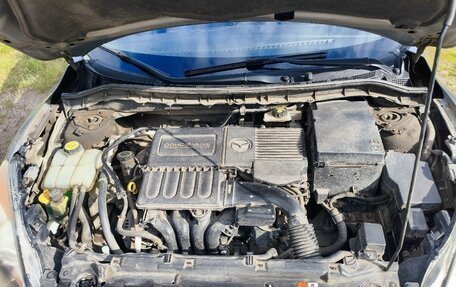 Mazda 3, 2011 год, 635 000 рублей, 17 фотография